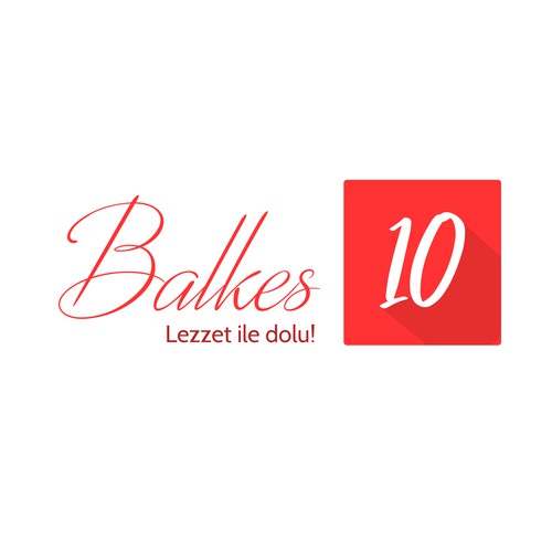 Logo for Balkes 10 