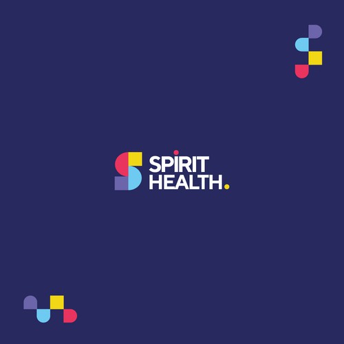 Logo Proposition for Spirit Health