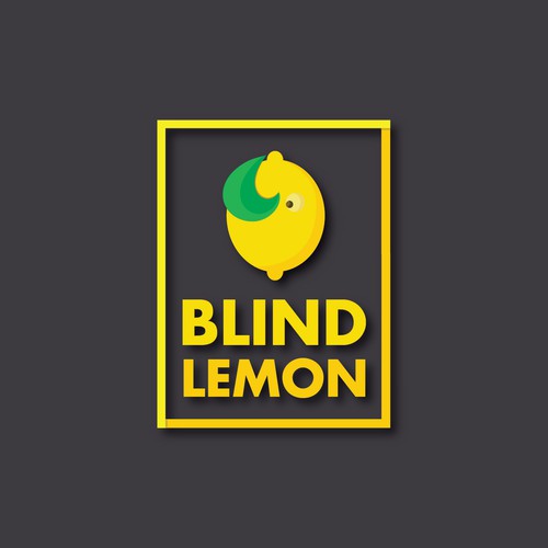 blind lemon