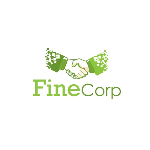 Finecrop logo