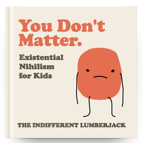 Book cover concept