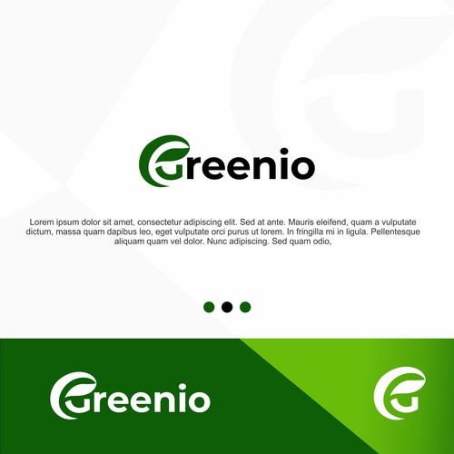 Greenio