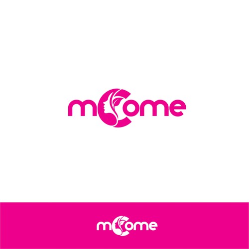 Winner logo to ecommerce health website