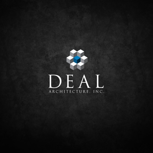 Logo Design for Deal Architecture, Inc
