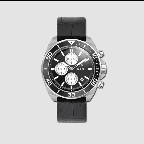 Watches / logo design 