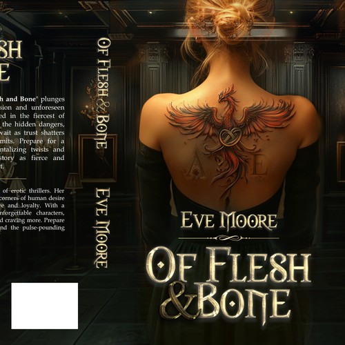 cover design