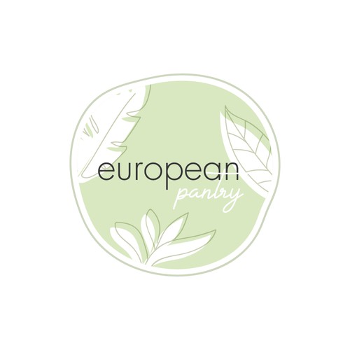 European Pantry