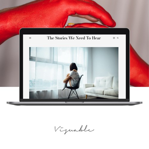 Online Magazine 