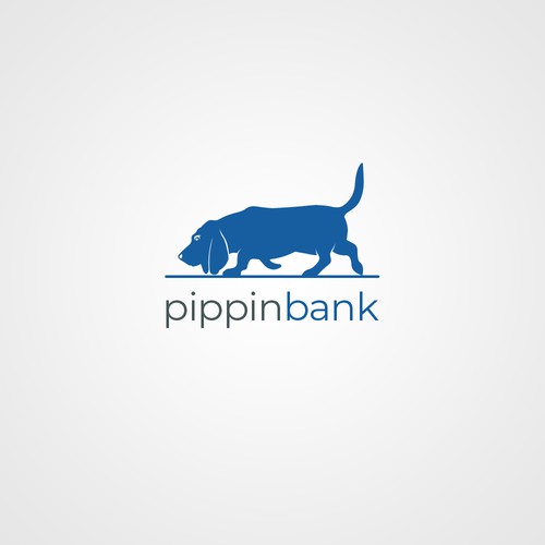 Pippin Bank Logo