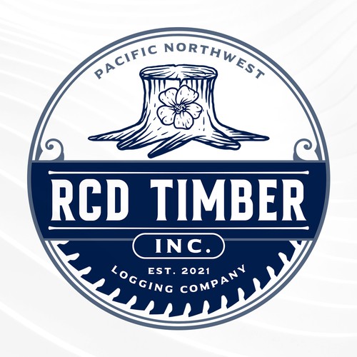 RCD Timber Inc