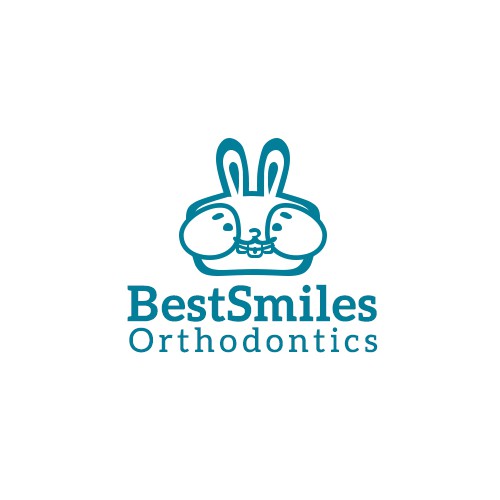 Logo concept for BestSmiles