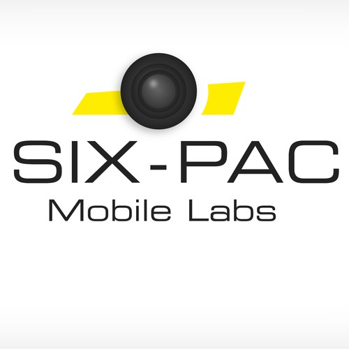 Six-Pac Mobile Labs