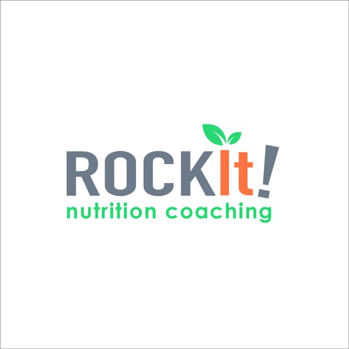 ROCK IT! nutrition coaching