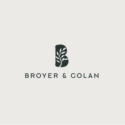 Broyer & Golan logo