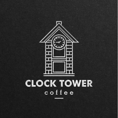 Clock tower