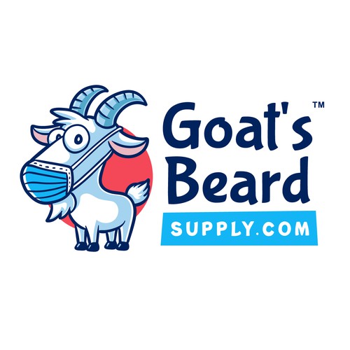 Goat`s Beard logo