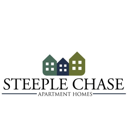 Logo for Steeple Chase