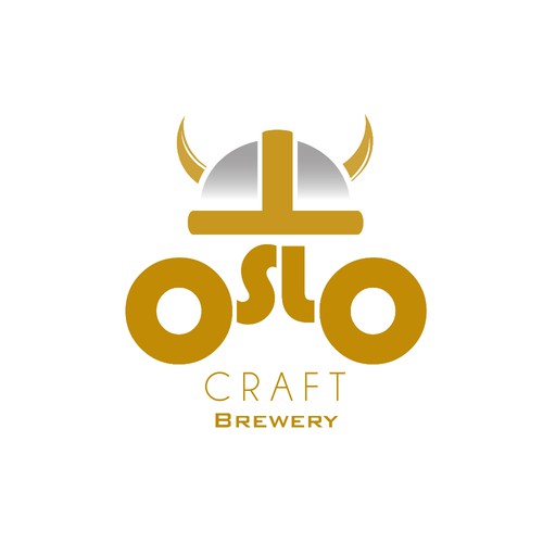 Oslo Craft Brewery_Viking Beer_02