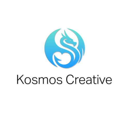 Logo Kosmos Creative