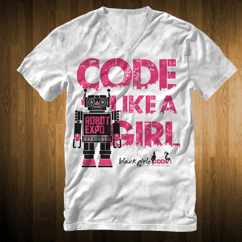 Code Like A Girl