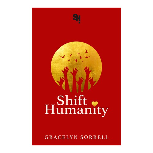 Book Cover Design