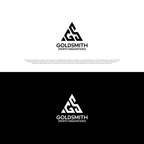 Goldsmith Sports Consultancy