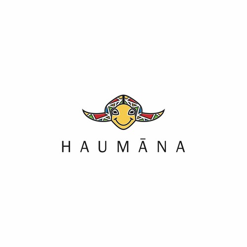 LOGO HAUMANA