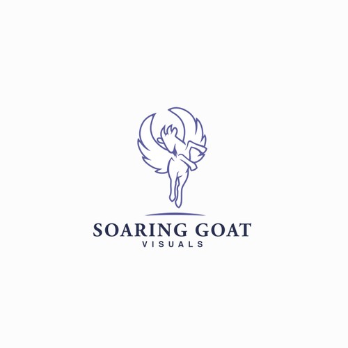 Soaring Goat Visuals