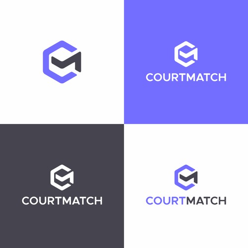 court match