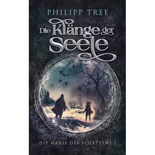 Book cover for Die Klänge der Seele