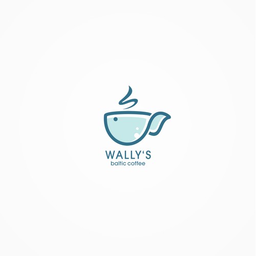 Logo for WALLY'S