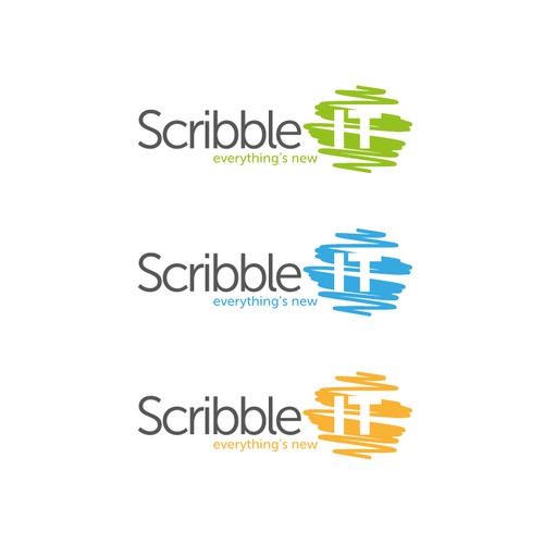 ScribbleIT needs a logo!