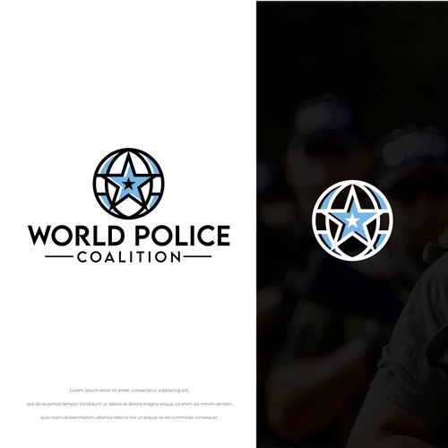 world police