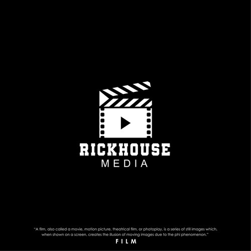 Rickhouse