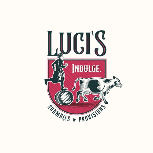 Luci’s Shambles & Provisions