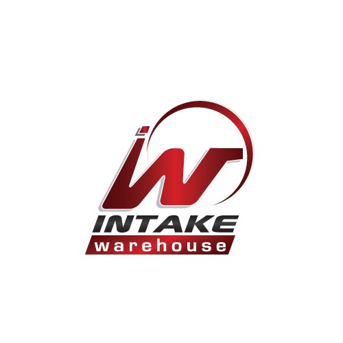 Create the next logo for Intake Warehouse