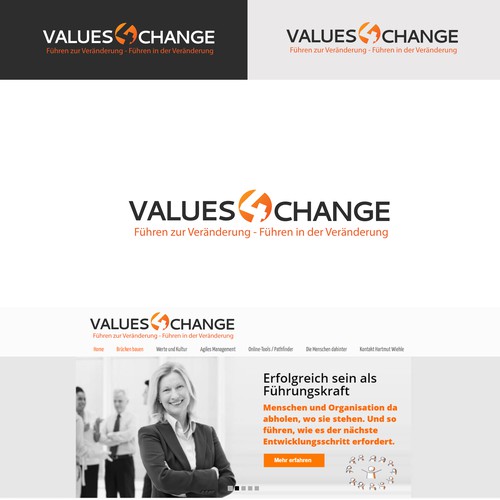 Logo Design