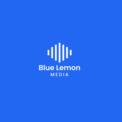 blue lemon media