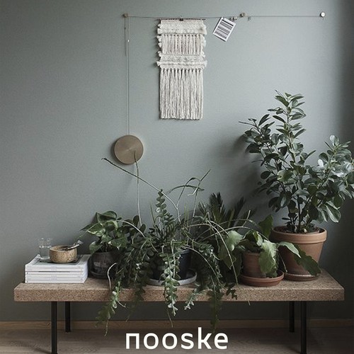 Logo for Nooske