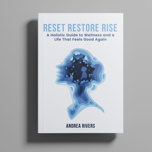Reset - Restore - Rise Book cover