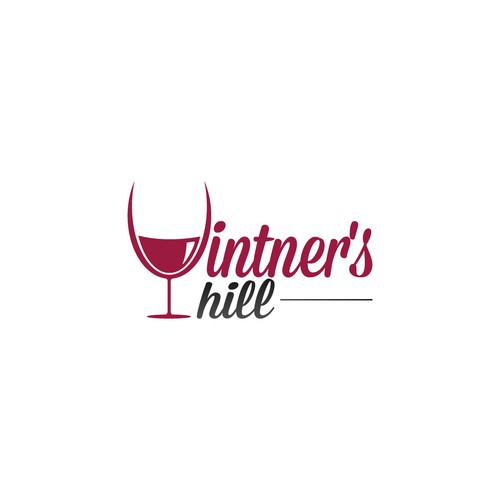 Wine Bar Logo