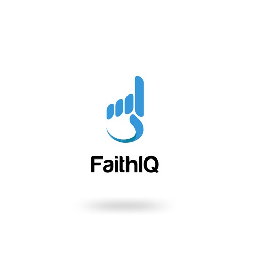 FaithIQ logo