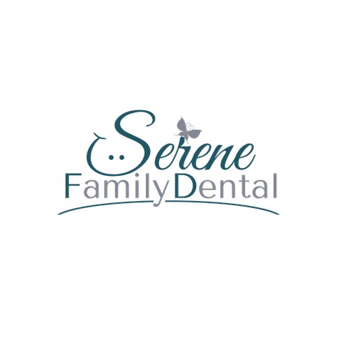 Logo Concept for Serene Family Dental