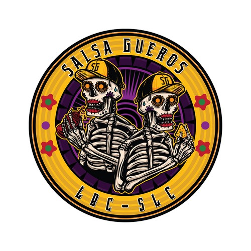 Salsa Gueros