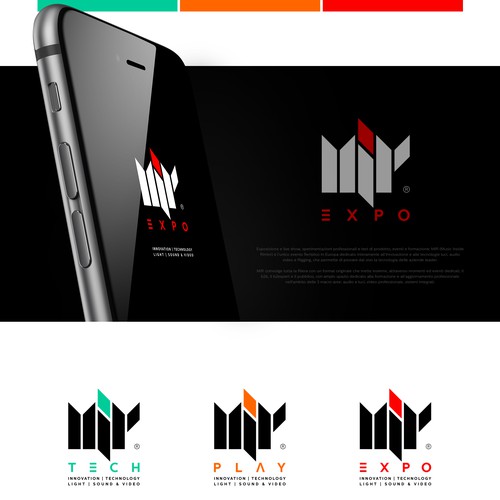 Mir expo