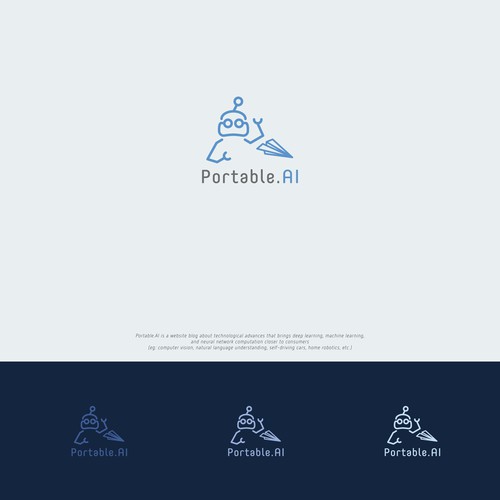 Portable.AI