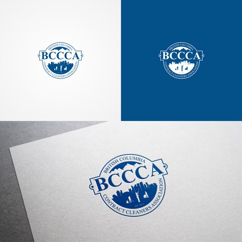 logo concept for BCCCA