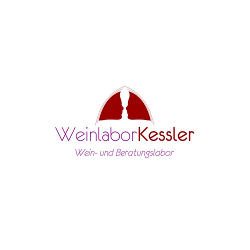 WeinlaborKessler Logo