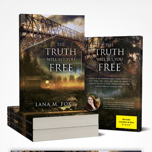 The Truth Will Set You Free