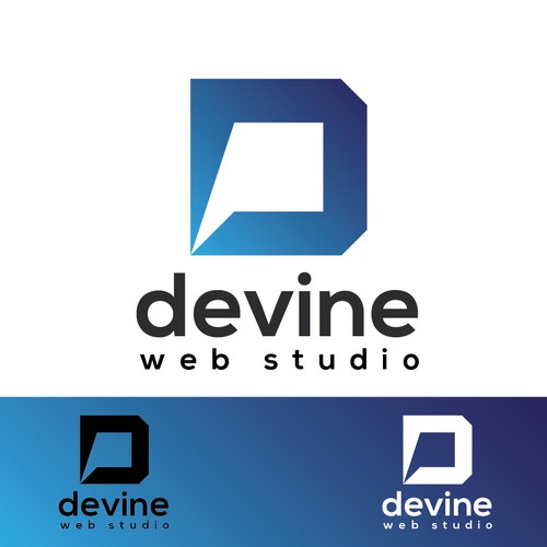 Devine web studio